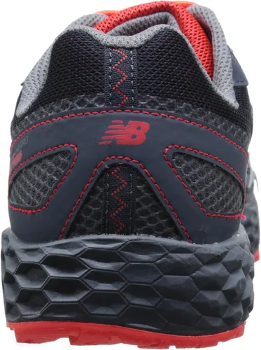 Vista 3 de New Balance Hierro Trail zapatos para hombre