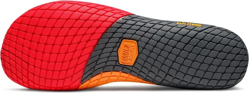 Vista 5 de TSLA - Tenis para hombre, sin caída, planas, antideslizantes, ligeras, para exteriores, caminar, minimalistas, para atletismo, como ir descalzo