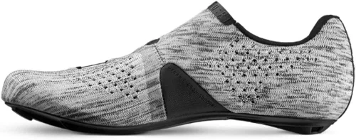 Vista 2 de R1 Infinito - GreyBlack Knitted