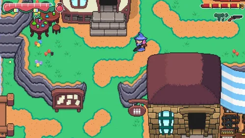 Vista 6 de Trigger Witch - PlayStation 5