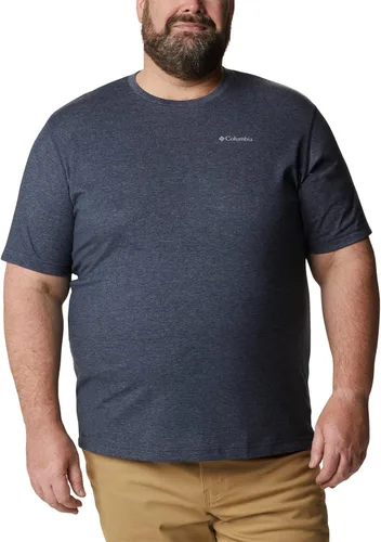 Vista 6 de Columbia - Camiseta Thistletown Park de cuello redondo para hombres