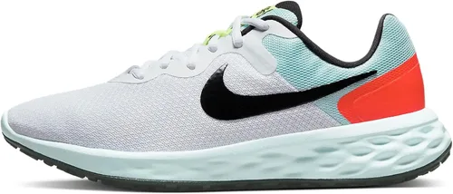 Vista 2 de Nike - Tenis deportivos de gimnasia para mujer