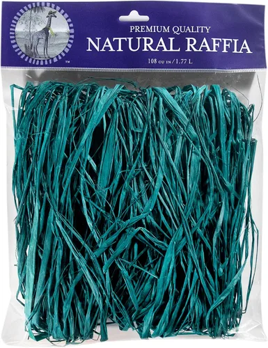 Vista 8 de SuperMoss (30126 Rafia, Auburn, 2 oz)