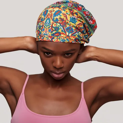 Vista 8 de Jemis Skullies - Gorro tipo beanie informal para otoño