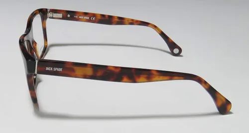 Vista 4 de Jack Spade Walters - Gafas de sol para hombre y mujer