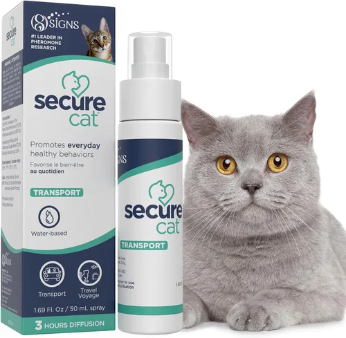 Vista 15 de SIGNS SecureBunny Adventure, crema de feromonas a base de agua para controlar el estrés al aire libre, ayuda a aliviar cualquier sensación