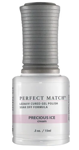Vista 28 de LeChat Perfect Match - Esmalte en gel, All That Sass, 0.5 onzas (PMS179)