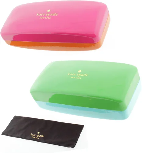 Vista 4 de Kate Spade Blakely - Gafas de sol 0JLM tortuga turquesa-1969in Marrón 50-17-135