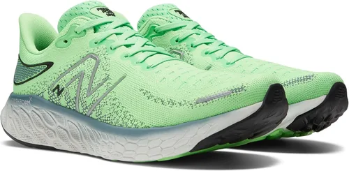 Vista 4 de New Balance - Tenis deportivos de correr Fresh Foam 1080 V12 para mujer, 10.5