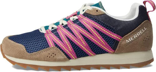 Vista 4 de Merrell mujer ALPINE SNEAKER EricaFalcon