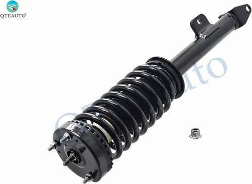 Vista 5 de PM Auto Juego de 4 puntales completos delanteros - Amortiguador para Dodge Magnum V6 RWD 2005-2008