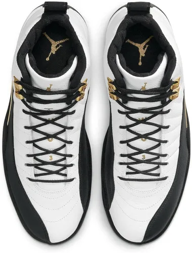 Vista 4 de Jordan Air Jordan 12 Retro (Niños Grandes)