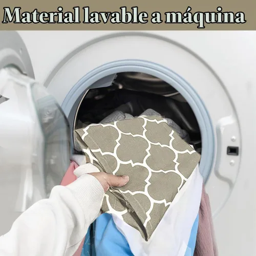 Vista 5 de Soporte para Bolsas de Plástico, Soporte para Bolsas de Supermercado Lavable para Bolsas de Plástico, Dispensador de Almacenamiento de Bolsas