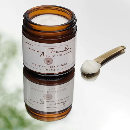 Vista 4 de TAMMY FENDER - Bálsamo reparador intensivo natural Cuidado de la piel limpio, no tóxico, a base de plantas (1.7 oz 1.66 oz)