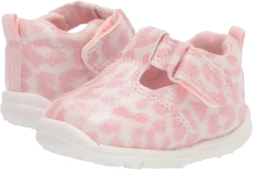 Vista 7 de Carter's Every Step - Tenis Maggie con correa en T para niñas