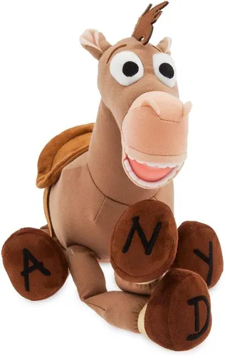 Vista 2 de Peluche de tiro al blanco de Toy Story, tamaño mediano, 17 pulgadas