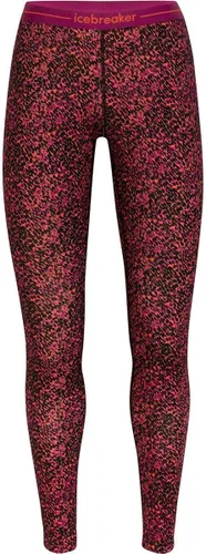 Vista 3 de Icebreaker 200 Oasis Lichen Leggings - Women's