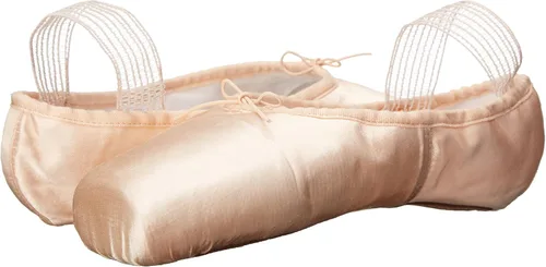 Vista 7 de Sansha Recital II Pointe - Zapatos para mujer