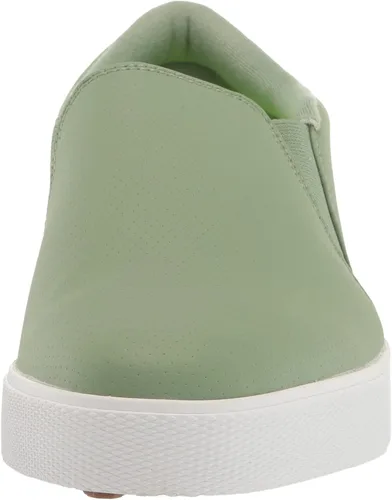 Vista 2 de PUMA GOLF Zapatos de golf Tustin Fusion sin cordones para mujer
