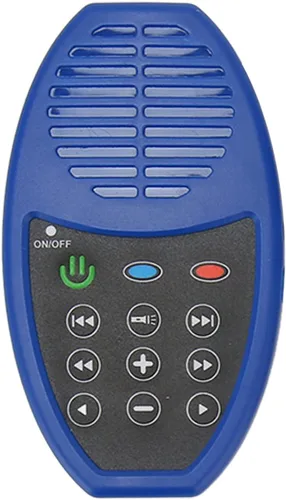 Vista 2 de Reproductor de audio de la Biblia, lector electrónico de energía solar de 4 GB y 350 mAh, reproductor de audio portátil para personas mayores, niños