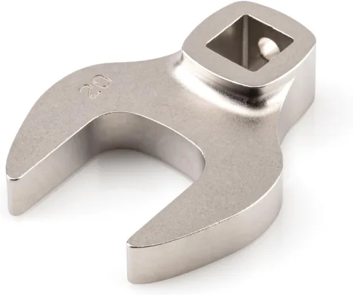 Vista 25 de TEKTON WCF13125 - Llave para racores de 3/8 pulgada x 1 pulgada Hecha en EE. UU