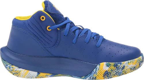 Vista 6 de Under Armour Unisex-Child Pre-School Jet '21