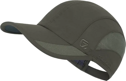 Vista 17 de GADIEMKENSD - Gorra de correr de secado rápido con enfriamiento y malla transpirable