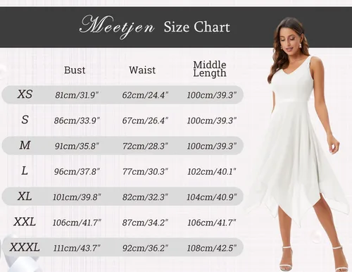 Vista 4 de Meetjen - Vestido de encaje floral para mujer, clásico, acampanado, con dobladillo, formal, para cóctel
