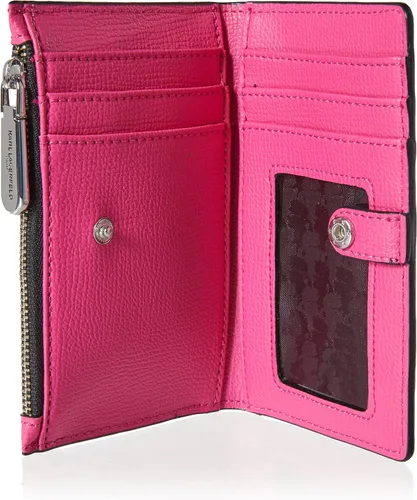 Vista 4 de Karl Lagerfeld Paris Cartera SLG