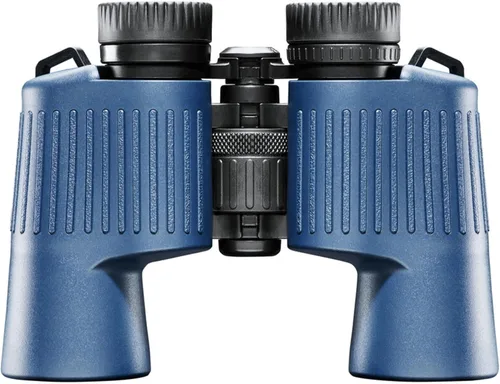 Vista 4 de Bushnell H2O - Prismáticos impermeables y resistentes a la niebla