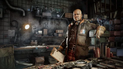 Vista 5 de Homefront The Revolution - PC