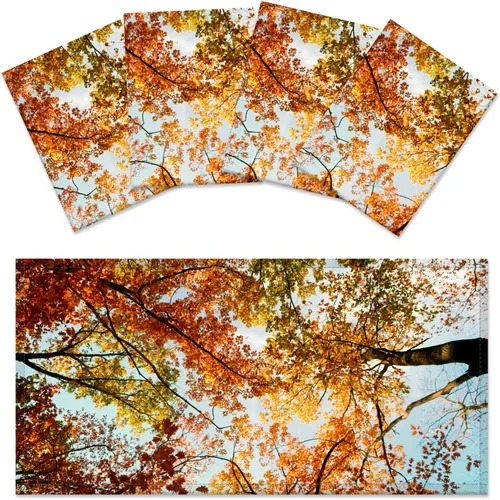 Vista 8 de Cubiertas de luz fluorescente para luces de techo, cubierta magnética de nube para lámparas fluorescentes o LED de 2 pies x 4 pies para aula, hogar