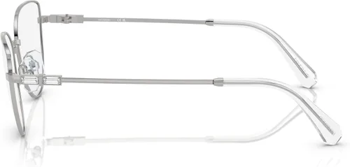 Vista 3 de Swarovski Monturas para gafas graduadas Sk1007 Cat Eye para mujer