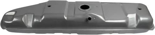 Vista 114 de TRQ Depósito de combustible de gasolina de 18.5 galones compatible con Toyota Tacoma 2003-2004