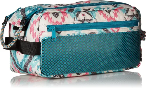 Vista 2 de KAVU Grizzly Kit Bolsa de accesorios acolchada y ligera para viaje