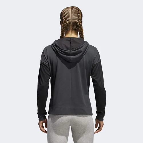Vista 6 de adidas Sport ID FZ Sudadera con capucha