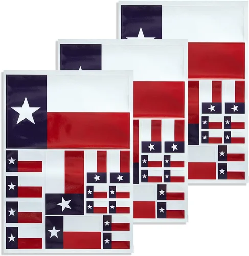Vista 27 de CANTENDO Paquete de 3 calcomanías de bandera afroamericana, banderas negras afroamericanas, calcomanías reflectantes de vinilo para automóvil