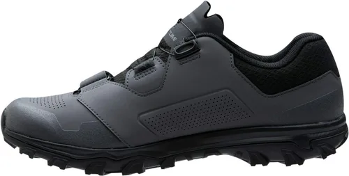 Vista 2 de PEARL IZUMI Zapatillas de ciclismo X-Alp Summit para hombre