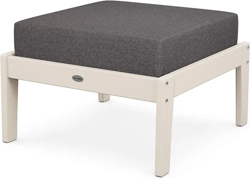 Vista 5 de POLYWOOD®, Niebla negra/gris Black / Grey Mist