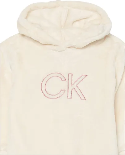 Vista 2 de Calvin Klein Conjunto de leggings de 2 piezas para niñas