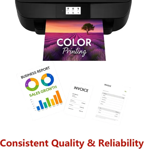 Vista 3 de Cartuchos de tinta foto azul XXL 281, 2 unidades de repuesto para Canon CLI 281XXL para Canon 280 281XL, compatibles con TR8620a, TR8600, TR8622a