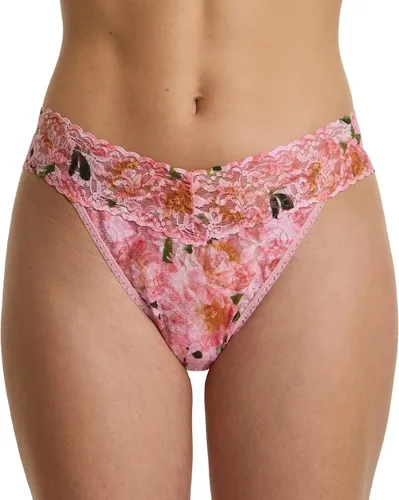 Vista 46 de Hanky Panky - Tanga de encaje original para mujer Lilly absoluto
