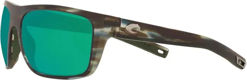 Vista 3 de Costa Del Mar Gafas de sol cuadradas Broadbill para hombre