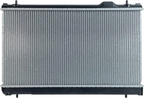 Vista 2 de TYC Radiador 2845 compatible con Dodge Neon 2005-2005