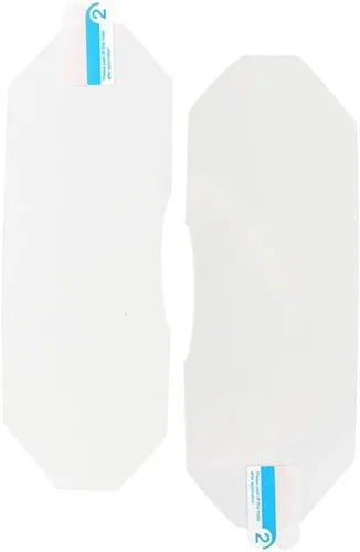 Vista 2 de Protector de pantalla de motocicleta, para Ya&maha MT07 FZ-07 2021 2022 Velocímetro de motocicleta Protector de pantalla para salpicadero