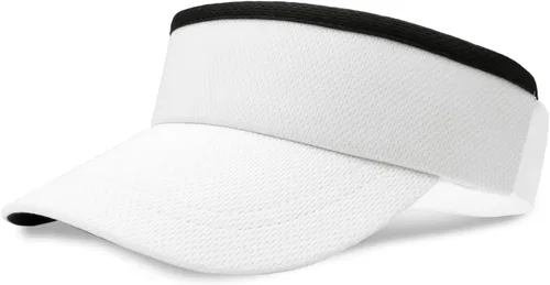 Vista 19 de Headsweats Visera solar unisex para adultos, ligera, rendimiento Negro