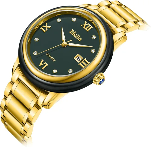 Vista 3 de Diella Watches for Men, Casual for Men, Quartz Watches