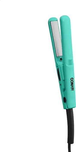 Vista 6 de Conair Plancha de cerámica de calor instantáneo, 3/4 pulgadas