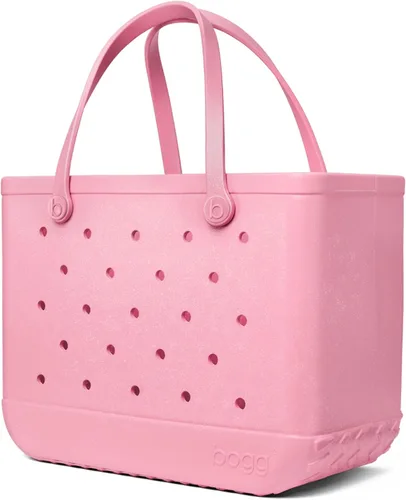 Vista 452 de BOGG BAG - Tote para playa, piscina, barco, deportes - EVA multiusos - Botones tonales