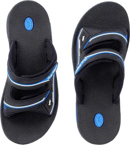 Vista 4 de Gold Pigeon Shoes SIMPLUS Unisex Yoga Mat Sandals, Flip-flops & Slides Sandals with Heel Support